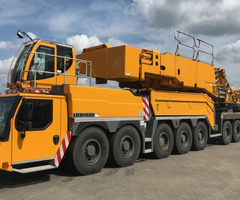 Inchiriez macra/macarale intre 22-300 toen- jud. Ilfov - 6