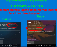 SERVICE PC BUCURESTI SECTOR 6 LA DOMICILIU ILFOV REPARATIE PLACA DE BAZA LAPTOP