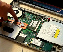SERVICE PC BUCURESTI SECTOR 6 LA DOMICILIU ILFOV REPARATIE PLACA DE BAZA LAPTOP