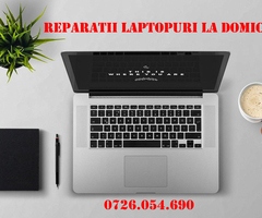 SERVICE PC BUCURESTI SECTOR 1 LA DOMICILIU ILFOV REPARATIE PLACA DE BAZA LAPTOP - 8