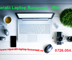 SERVICE PC BUCURESTI SECTOR 1 LA DOMICILIU ILFOV REPARATIE PLACA DE BAZA LAPTOP - 12