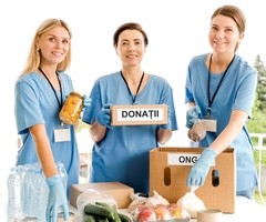 Contabilitate ONG – fundatii si asociatii nonprofit in Bucuresti