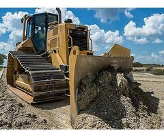Inchiriem: macara/le, cilindru compactor,buldozere,excavatii-Bucuresti