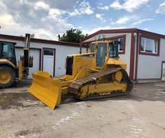 Inchiriez macara/le, excavatoare,buldozer/e, excavatoare-jud Constanta