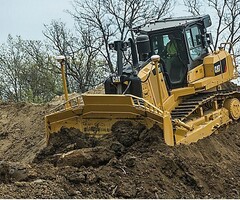 Inchiriez macara/le, excavatoare,buldozer/e, excavatoare-jud Constanta