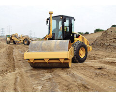 Inchiriez macara/le, excavatoare,buldozer/e, excavatoare-jud Constanta