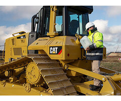 Inchiriez macara/le,excavatoare, buldozer/e, compactoare-jud. Calarasi